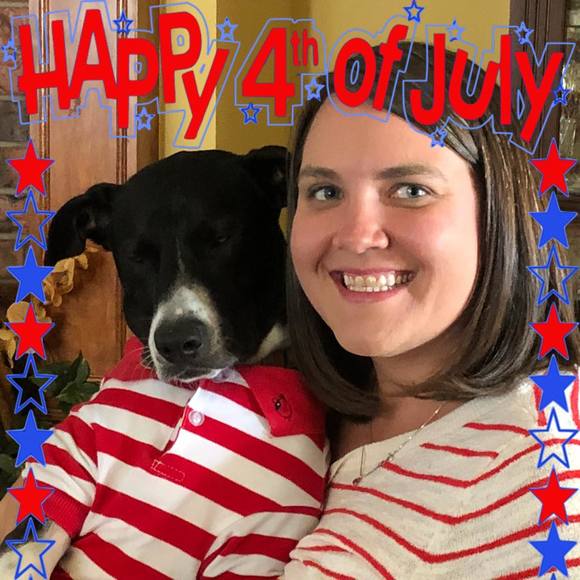 Meet your Posher, Karena - Picture 1 of 1